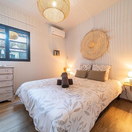 Villa Latrille - Piscine - Sauna - Jacuzzi Ла-Салін-ле-Бен Екстер'єр фото